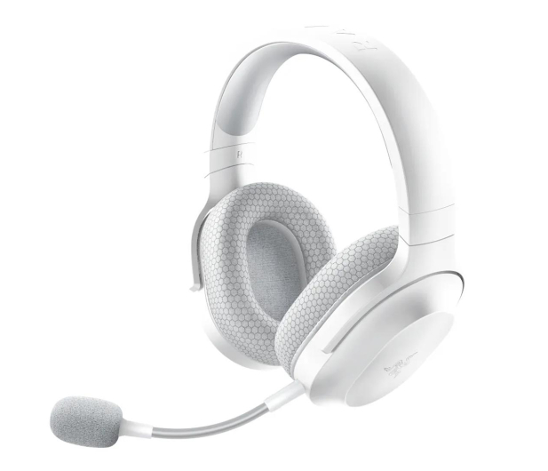 RAZER Barracuda X 2022 Mercury RZ04-04430200-R3M1 - 1053972 - zdjęcie